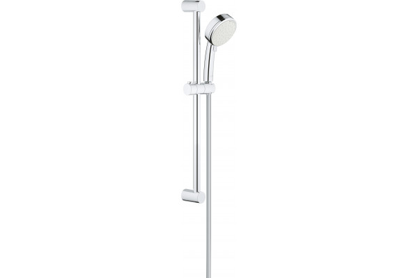 Душевой гарнитур Grohe Tempesta Cosmopolitan 27578002 хром, штанга 64 см