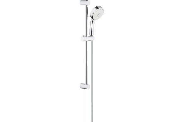 Душевой гарнитур Grohe New Tempesta Cosmopolitan 27787002 хром, штанга 64 см