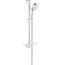 Душевой гарнитур Grohe New Tempesta Cosmopolitan 27929002 хром, штанга 64 см