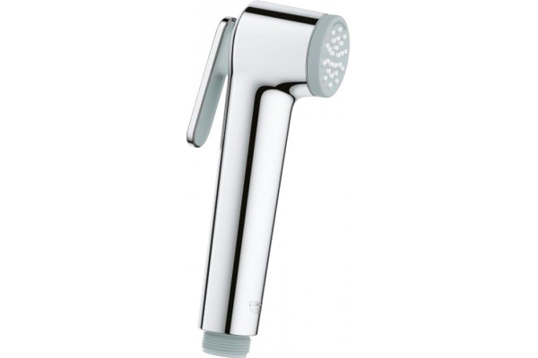 Гигиенический душ Grohe Tempesta-F 27512001 хром,  в современном стиле