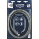 Душевой шланг Grohe Relexaflex 28154001 хром, 175 см