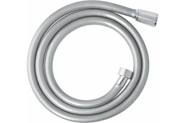 Душевой шланг Grohe Rotaflex 28409001 хром, 150 см
