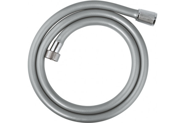 Душевой шланг Grohe Relexaflex 45971001 хром, 1250 см