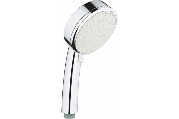 Душевая лейка Grohe Tempesta Cosmopolitan 27571002 хром,  в современном стиле