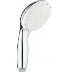 Душевая лейка Grohe New Tempesta 27923001 хром,  в современном стиле
