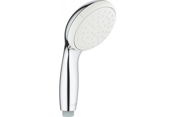 Душевая лейка Grohe New Tempesta 27923001 хром,  в современном стиле