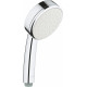 Душевая лейка Grohe Tempesta Cosmopolitan 26082002 хром, 1 режим