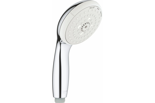 Душевая лейка Grohe Tempesta New 28261002 хром, 3 режима