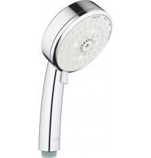 Душевая лейка Grohe Tempesta Cosmopolitan 27573002 хром, 4 режима