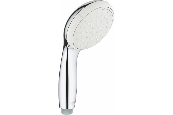 Душевая лейка Grohe Tempesta New 27597001 хром,  в современном стиле