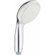 Душевая лейка Grohe Tempesta New 27597001 хром,  в современном стиле