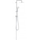 Душевая стойка Grohe New Tempesta 27389002 хром, штанга 74.6 см