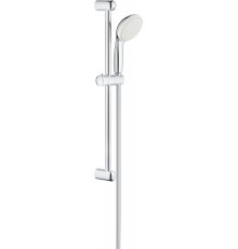 Душевой гарнитур Grohe Tempesta New 27924001 хром, штанга 64 см