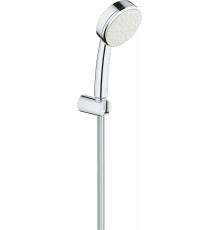 Душевой гарнитур Grohe Tempesta Cosmopolitan 26084002 хром, штанга 23 см