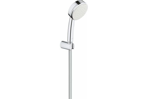 Душевой гарнитур Grohe Tempesta Cosmopolitan 26084002 хром, штанга 23 см