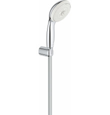 Душевой гарнитур Grohe Tempesta New 27849001 хром, штанга 23 см