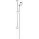Душевой гарнитур Grohe Tempesta Cosmopolitan 27579002 хром, штанга 64 см