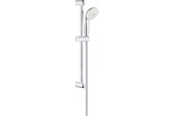 Душевой гарнитур Grohe New Tempesta 27645001 хром, шланг 175 см