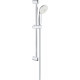 Душевой гарнитур Grohe New Tempesta 27645001 хром, шланг 175 см