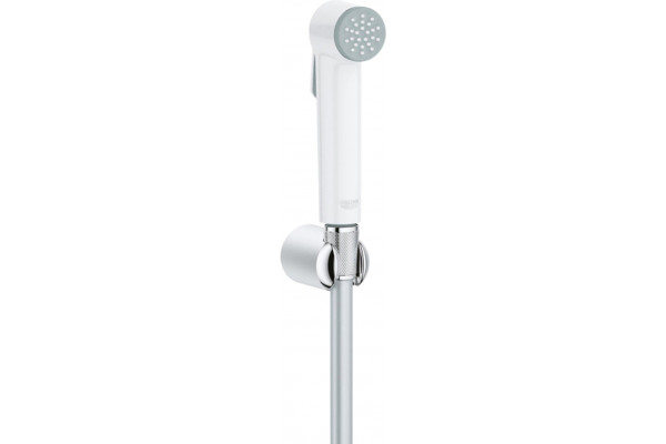 Гигиенический душ Grohe Tempesta-F 27812IL1 шланг 125 см,  в современном стиле