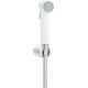 Гигиенический душ Grohe Tempesta-F 27812IL1 шланг 125 см,  в современном стиле
