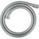 Душевой шланг Grohe Relexaflex 28150001 хром, 125 см