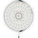 Верхний душ Grohe Tempesta Cosmopolitan 27869001 размер 10 см, 4 режима