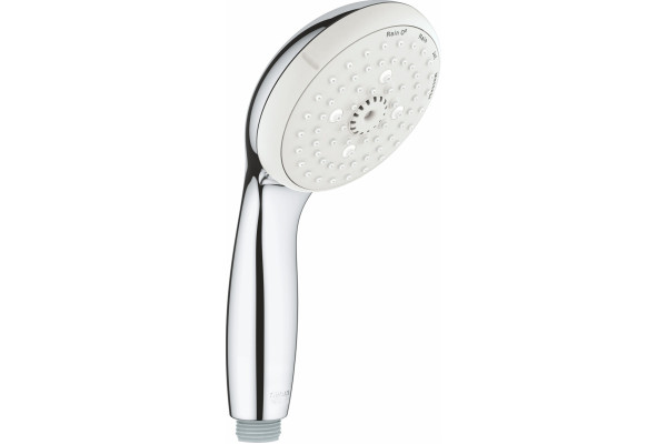 Душевая лейка Grohe Tempesta New 28578002 хром, 4 режима