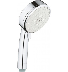 Душевая лейка Grohe Tempesta Cosmopolitan 27572002 хром, 3 режима