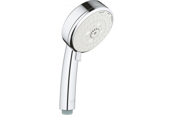 Душевая лейка Grohe Tempesta Cosmopolitan 27572002 хром, 3 режима