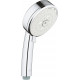 Душевая лейка Grohe Tempesta Cosmopolitan 27572002 хром, 3 режима
