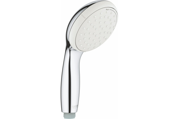 Душевая лейка Grohe New Tempesta 26161001 хром,  в современном стиле