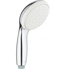 Душевая лейка Grohe Tempesta New 27852001 хром,  в современном стиле