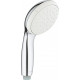 Душевая лейка Grohe Tempesta New 27852001 хром,  в современном стиле