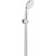 Душевой комплект Grohe Grohtherm 1000 34614001 С ВНУТРЕННЕЙ ЧАСТЬЮ хром, шланг 150 см