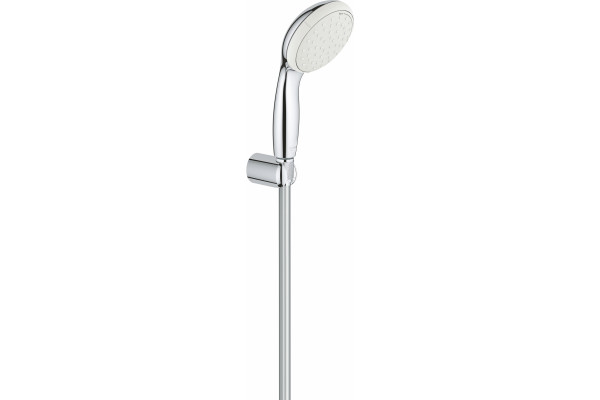 Смеситель Grohe Eurostyle 2372930A для ванны с душем, однорычажный, хром
