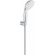 Смеситель Grohe Eurostyle 2372930A для ванны с душем, однорычажный, хром