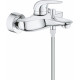Смеситель Grohe Eurostyle 2372930A для ванны с душем, однорычажный, хром