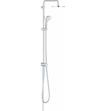 Душевая стойка Grohe New Tempesta Rustic 26454001 хром, штанга 104 см