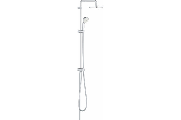 Душевая стойка Grohe New Tempesta Rustic 26454001 хром, штанга 104 см