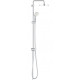 Душевая стойка Grohe New Tempesta Rustic 26452001 хром, штанга 104 см