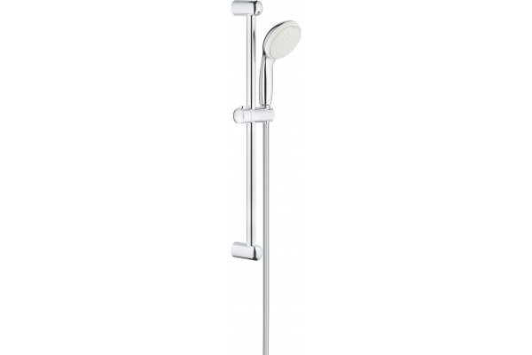 Душевой гарнитур Grohe New Tempesta 26162001 хром, штанга 64 см