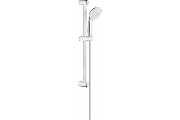 Душевой гарнитур Grohe Tempesta New 27644001 хром, шланг 175 см