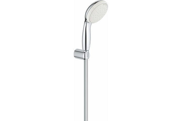 Душевой гарнитур Grohe Tempesta New 2780310E хром, штанга 21 см