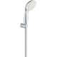 Душевой гарнитур Grohe Tempesta New 2780310E хром, штанга 21 см
