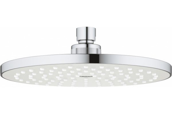 Верхний душ Grohe Tempesta Cosmopolitan 27541001 хром, размер 20 см