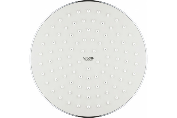 Верхний душ Grohe Tempesta Cosmopolitan 27541001 хром, размер 20 см