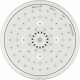 Верхний душ Grohe Tempesta New 27870001 хром, размер 10 см, 4 режима