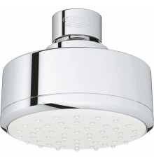 Верхний душ Grohe Tempesta Cosmopolitan 26051001 хром,  в современном стиле