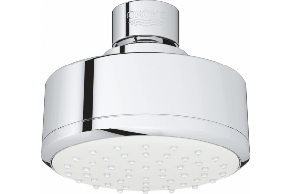 Верхний душ Grohe Tempesta Cosmopolitan 26051001 хром,  в современном стиле